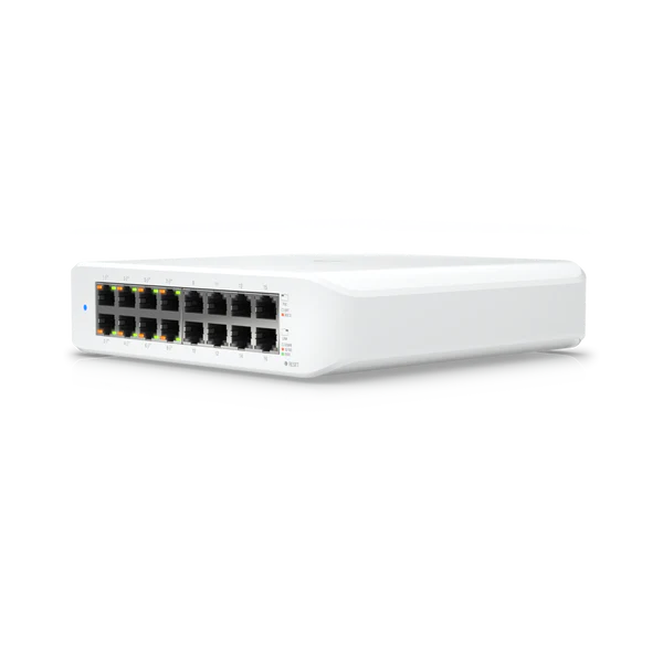 Ubiquiti UniFi Switch USW-Lite-16-PoE