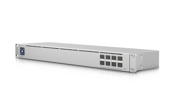 Ubiquiti UniFi switch USW-Aggregation (8x 10Gb SFP+)