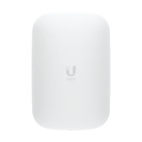 Ubiquiti UniFi Access Point U6-Extender WiFi 6 EU Plug