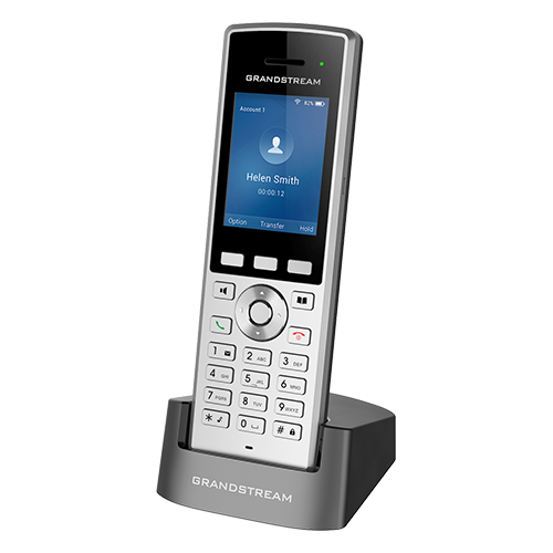 Grandstream WP822 WiFi-telefoon